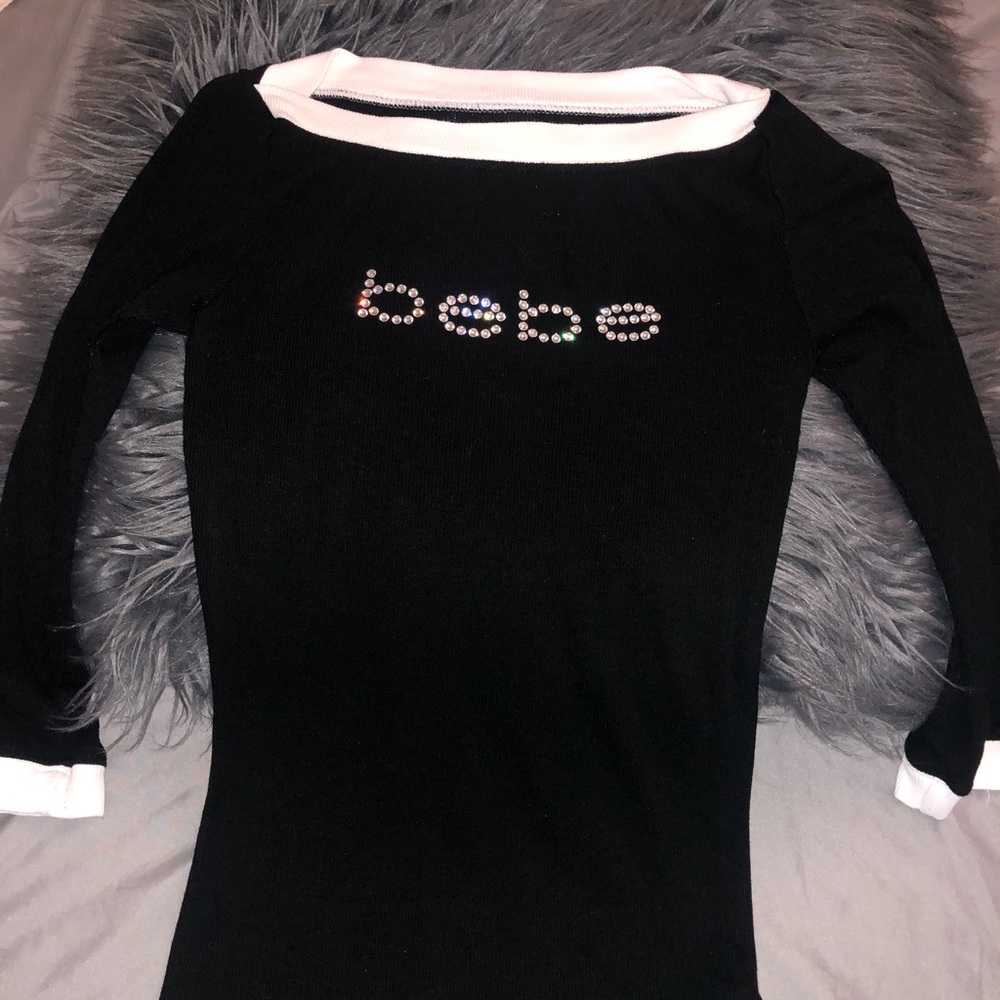 Bebe blouse
